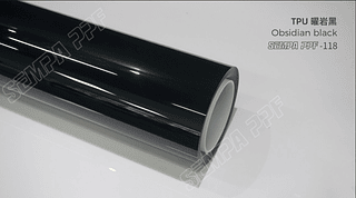 TPU Preto